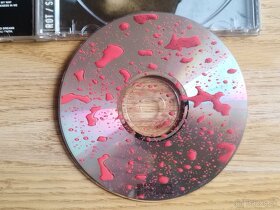 ROT+SUBLIME CADAVERIC DECOMPOSITION - 1998 split CD - 3