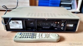 JVC HR-S9500 videorekorder - 3