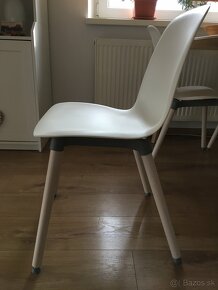 Stoličky IKEA Leifarne - 3