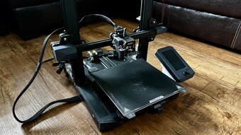 Ender 3 s1 - 3