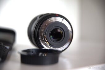 Canon EF 24-70mm f/4L IS USM – PERFEKTNÝ STAV + filtre - 3