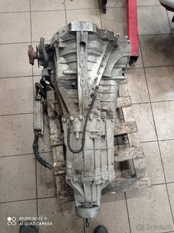 Motor 3,0tdi 180kw cduc 150kw clab 2,0tdi 130kw CGLC - 3