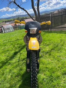 Husqvarna WR250 1999 - 3