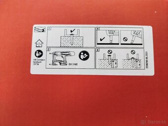 Hilti - 3
