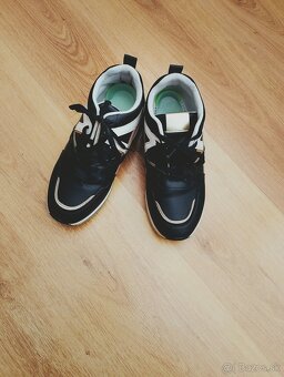 Sneakersy - 3