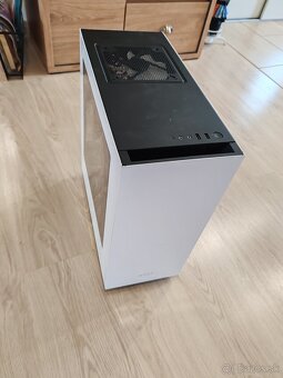 PC I7 3770 ASUS P8Z77-V LGA 1155 8GB RAM SSD NVIDIA 1080TI - 3