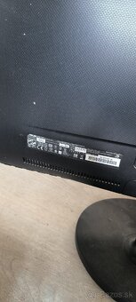 Monitor Asus - 3