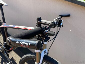 Merida big Nine 3000 Carbon 29 XT - 3