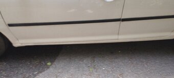 Predám Volkswagen golf 4 1.9sdi - 3