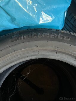 PIRELLI CINTURATO 225/55 R18 - 3