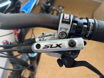bicykel Specialized Epic Comp - 3