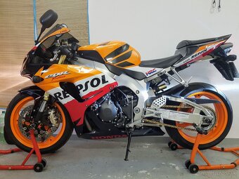 HONDA CBR 1000RR - 3