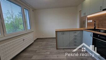 Jednoizbový byt na prenájom Zvolen-Podborová - 3
