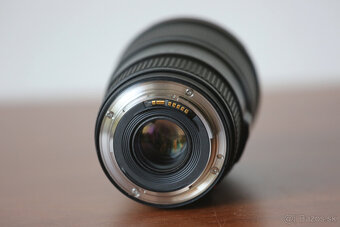 CANON EF 16-35mm f/4L IS USM f4 - 3