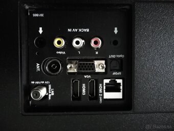 4k Smart LED TV JVC LT-55VU63L - 3