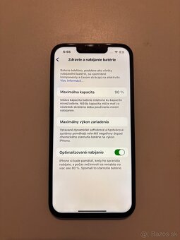iPhone 13 128GB - 3