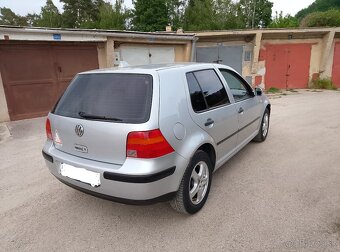 Volkswagen golf 4 1.9TDI. - 3