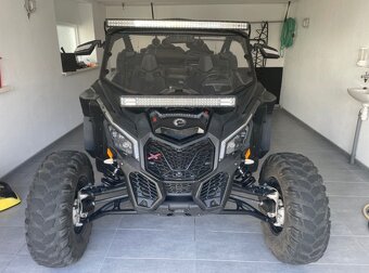 CAN-AM MAVERICK - 3