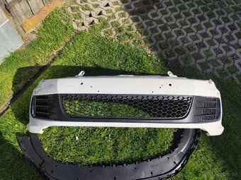 Nárazník golf 6 GTI 35 - 3