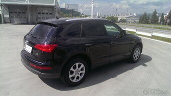 Audi Q5 2.0tdi Quattro - - 3
