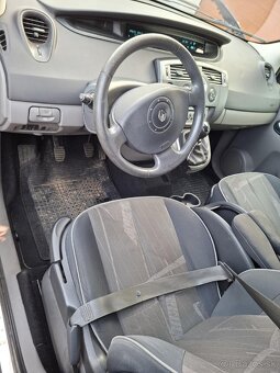 Renault Scenic - 3