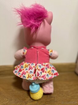 Predám My little pony: Pinkie pie slovenský hovoriaci - 3