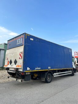 Predám Iveco EUROCARGO - 3