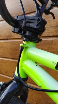 BMX Dema - 3