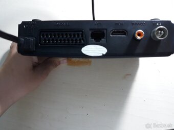 DVB-T,T2 - 3