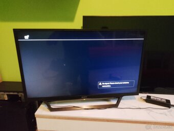 Predám Sony 81cm široký full hd Smart tv - 3