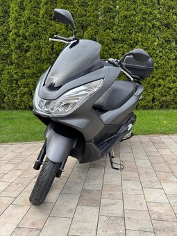 Honda PCX 125 - 3