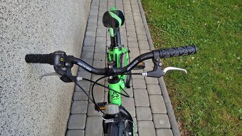 Detský bicykel CTM Jerry 1.0 20" - 3
