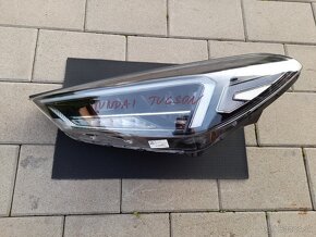 Hyundai Tucson NARAZNIK,SVETLO-LED r.v.2015-21 - 3