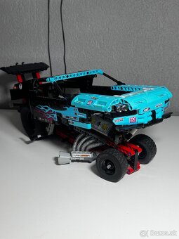 Lego technik - 3