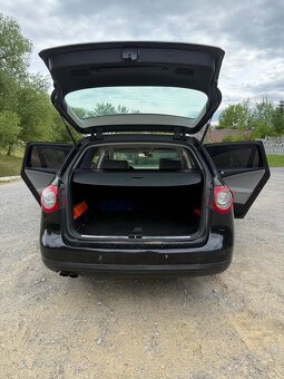 Volkswagen Passat B6 - 3