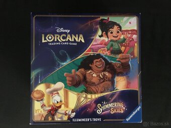 Lorcana TCG - 3
