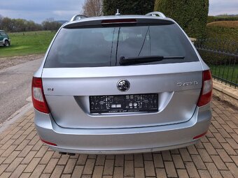 Škoda superb 2.0 tdi - 3