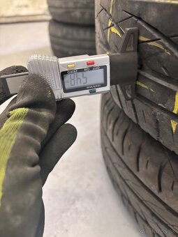 4xpneu+disky 5x110 185/60R15 - 3