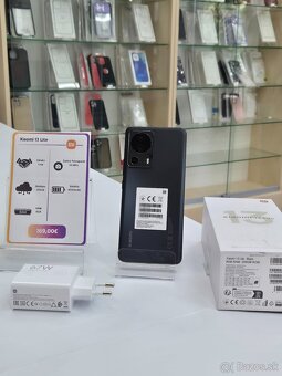 Xiaomi 13 Lite 8GB/256GB | ZÁRUKA 12 MESIACOV - 3