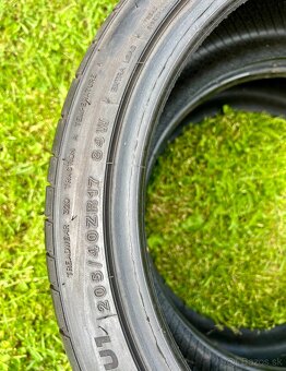 205/40 r17 letné TOURADOR 84W - 3