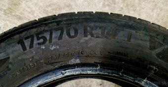 175/70R14 Continental EcoContact 6 - 3