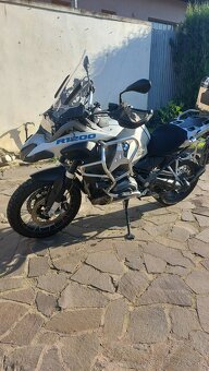 BMW R1200 GS ADVENTURE odpočet dph - 3