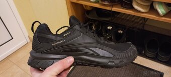 Nové Reebok botasky Goratex - 3