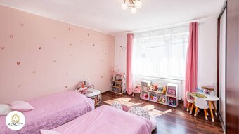 Moderný, kompletne zrekonštruovaný 3i byt Vranov - 3