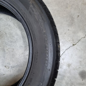 Zimné pneumatiky 235/60 R18 FORTUNE DOT2118 - 3