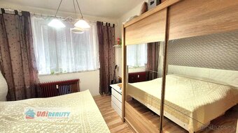 BÁNOVCE nad B. – 3- izb. byt / čiastočná rekonštrukcia/ 59m2 - 3