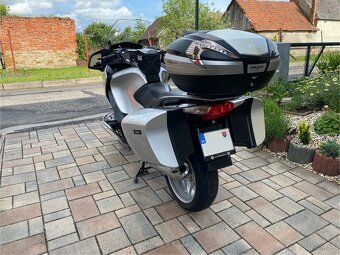 BMW R 1200RT - 3