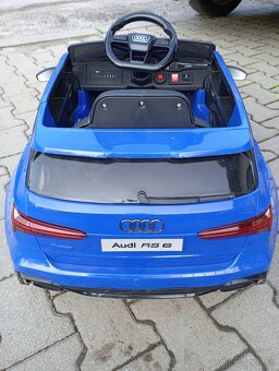 Elektrické auto - 3