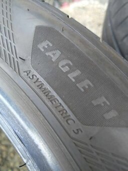 215/45 R 18 letné GOOD/YEAR. - 3