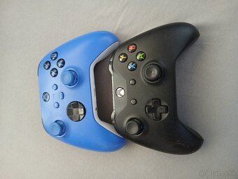 Xbox one s 2tb gear of war edition - 3